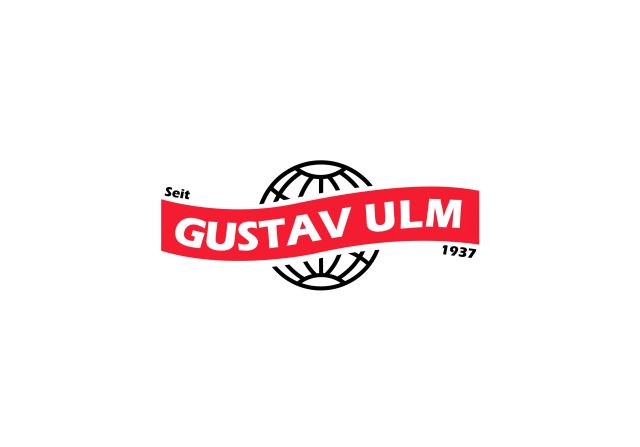 Gustav Ulm Logo